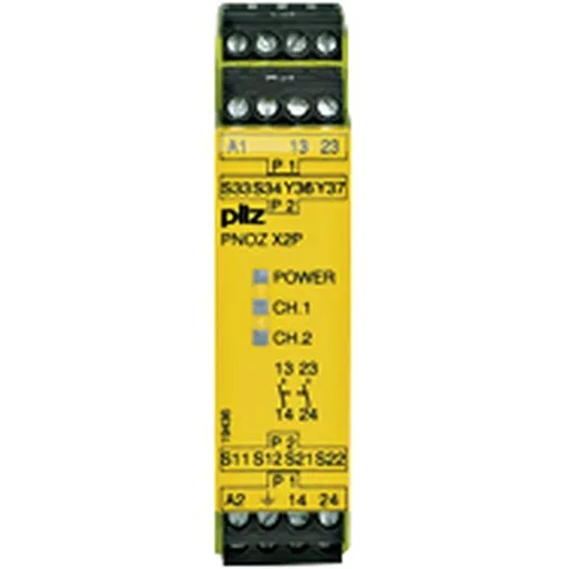 Pilz 777307