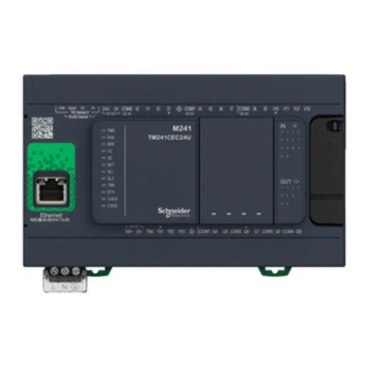 Schneider Electric TM241CE24R