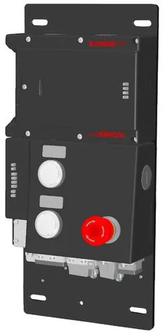 Euchner MGB-L2B-PNA-L-121853