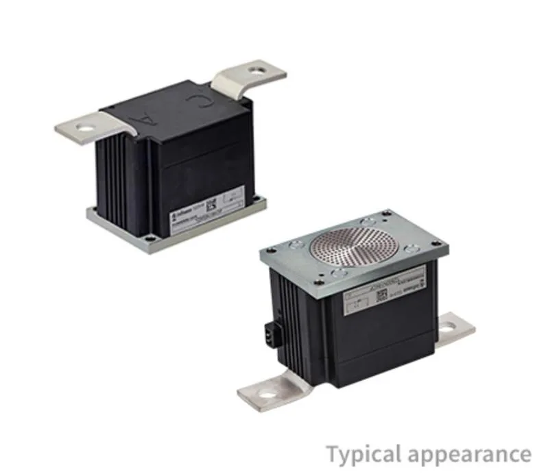 Infineon DZ1100N22K TIM