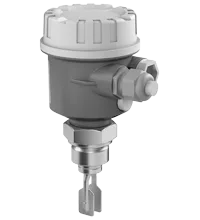 Pepperl+Fuchs LVL-M1 Function principle
