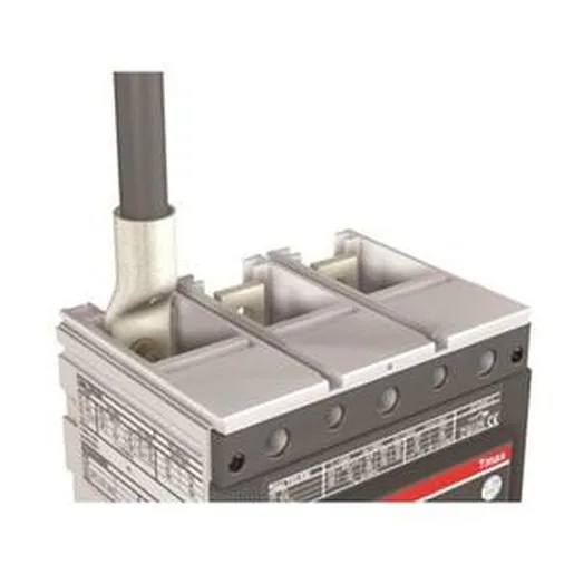 ABB KIT F T6 630/800 - S6 630/800 6pcs