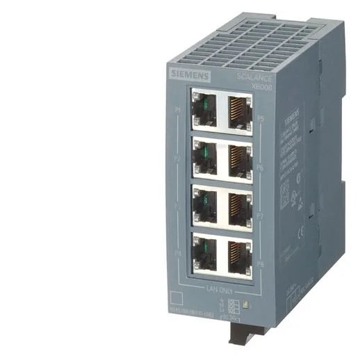 Siemens 6GK5008-0GA00-1AB2
