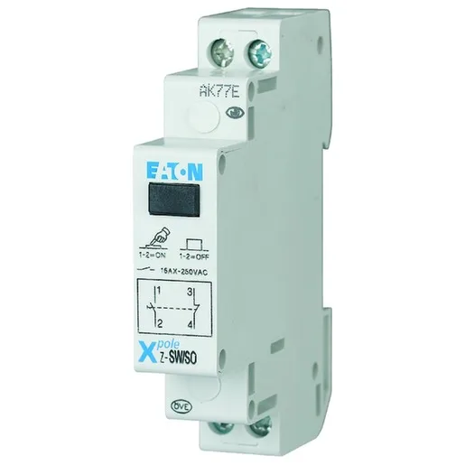 Eaton Electric Z-SW/SO