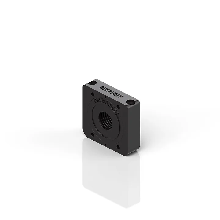 Beckhoff ZB8804-0002 Panel feed-through, M12 Power
