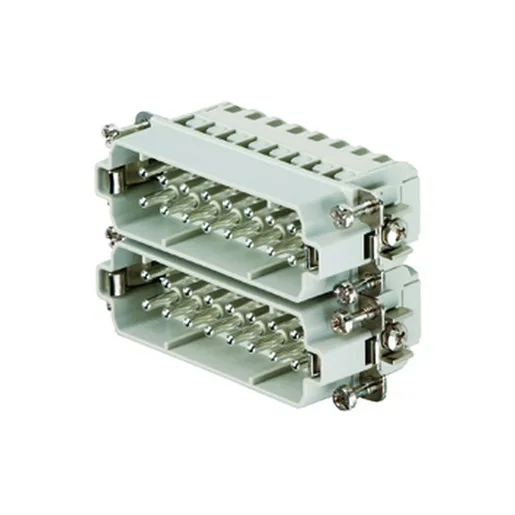 Weidmüller HDC HA 16 MT 17-32