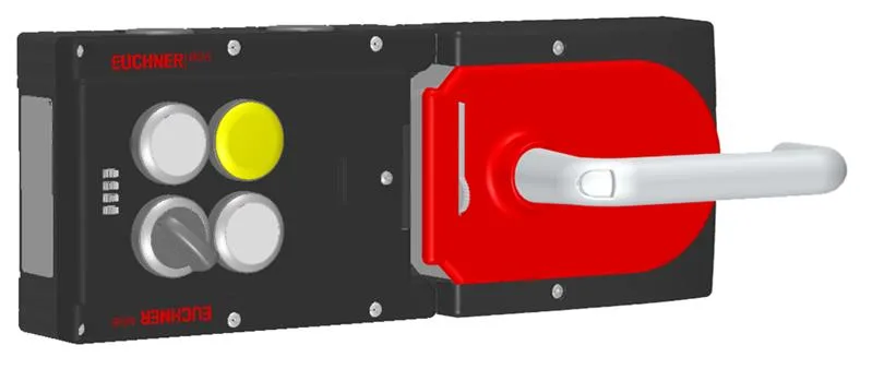 Euchner MGB-L2H-ARA-R-121398