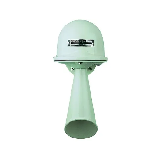 Grothe HUPE 651 24V/DC