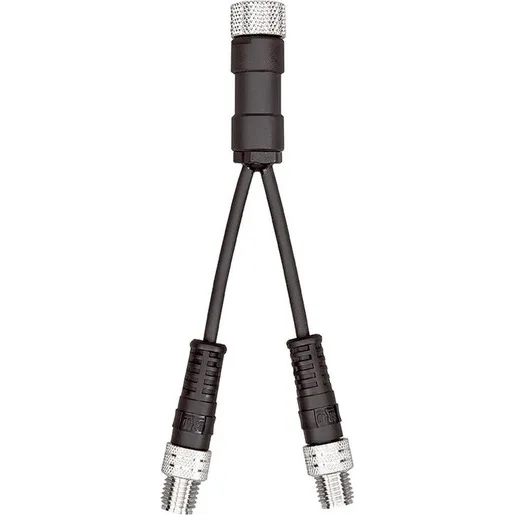 Sick SBO-02C08-KBD Y-ADAPTER 4/2X3P. N.LSP