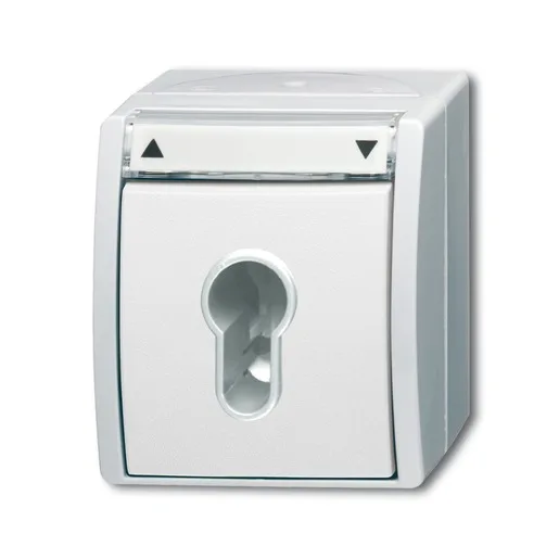 Busch-Jaeger 2712 SLW-54