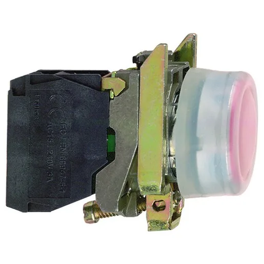 Schneider Electric XB4BP42