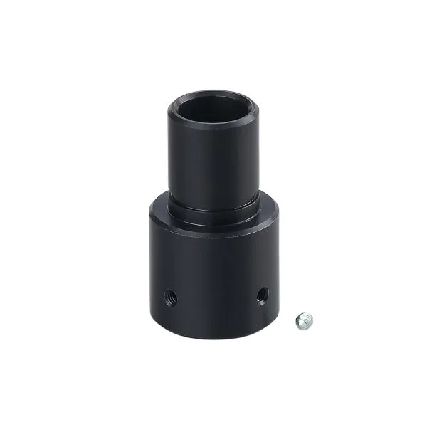 IFM LED-Tower/Pole adapter 21,7 - 25 mm Montaj adaptörü