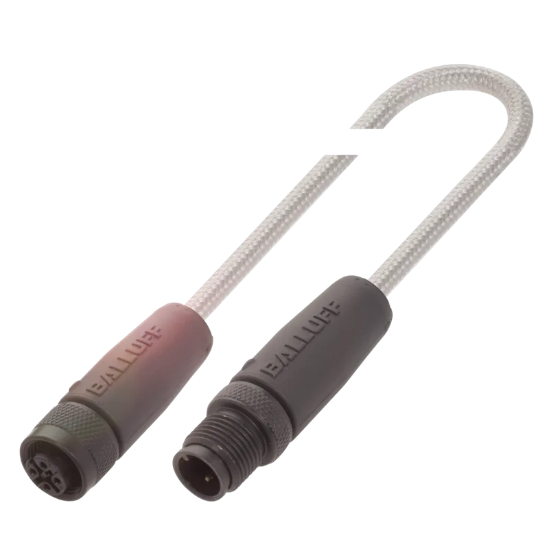 Balluff BCC W415-W414-3A-304-FW9434-003 Çift uçlu kablo setleri