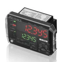 Keyence IL-1550 Amplifier unit, Panel mount type
