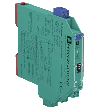 Pepperl+Fuchs KCD2-SOT-Ex1.LB Signal type