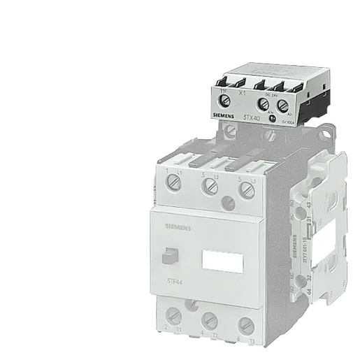 Siemens 3TX4090-0D
