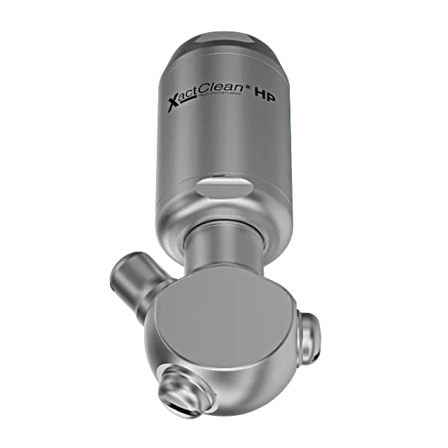 Lechler Series 5S2/5S3 "XactClean HP" | 5S29541YAH000 Tank cleaning nozzles