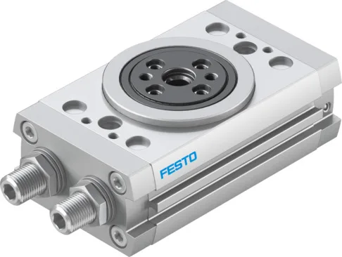 Festo DRRD-20-180-FH-PA Döner Silindir|çeyrek dönüşlü aktüatör