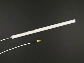 Rechner Sensors KFS-51-15-200-15-GFK-D10-X02-Y75 Capacitive Level Measurement Systems (KFI / KFS / KFA / KFX)