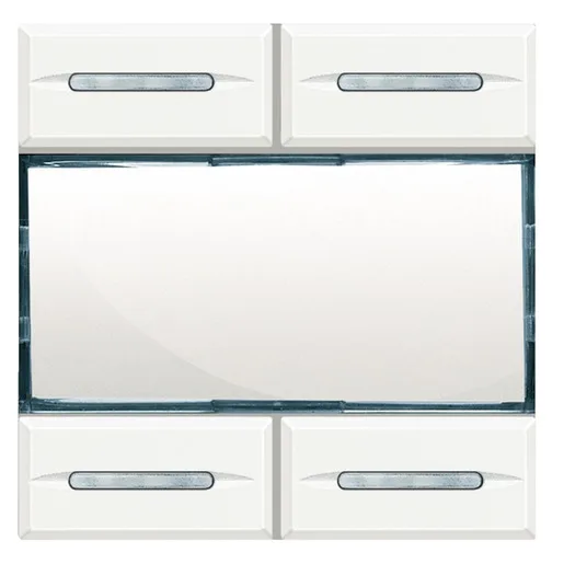 Bticino HD4680