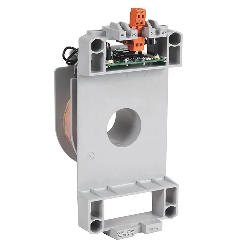 Allen Bradley TJE879 IEC Renewal Coil
