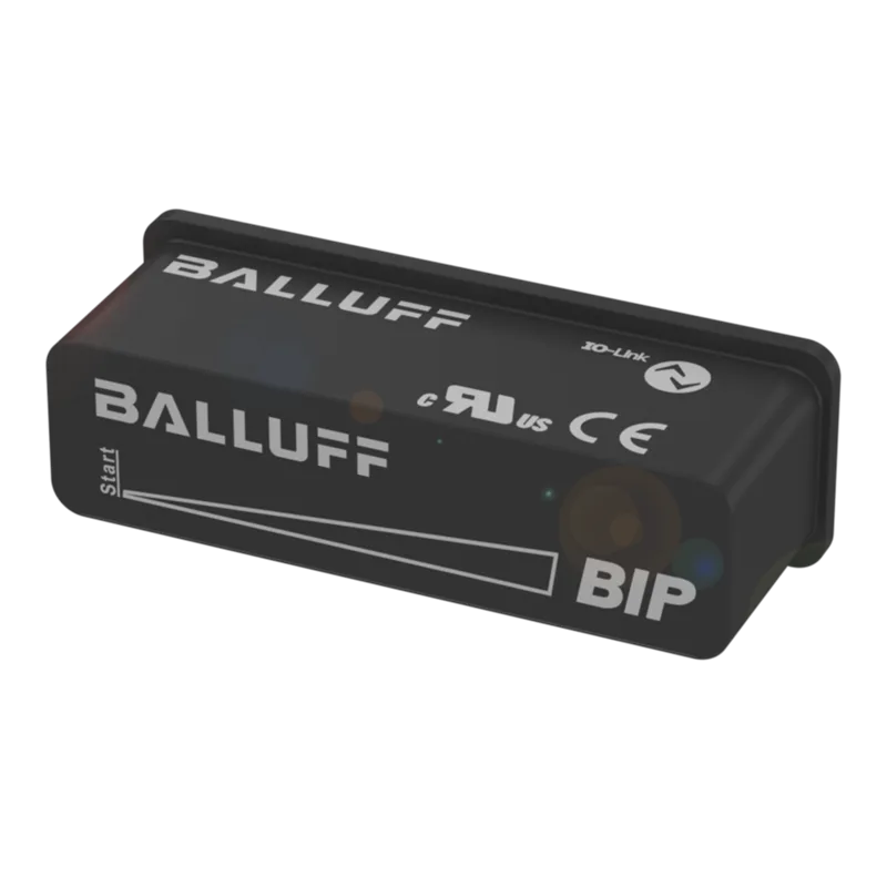 Balluff BIP LD2-T048-03-S75 Endüktif konum sensörleri