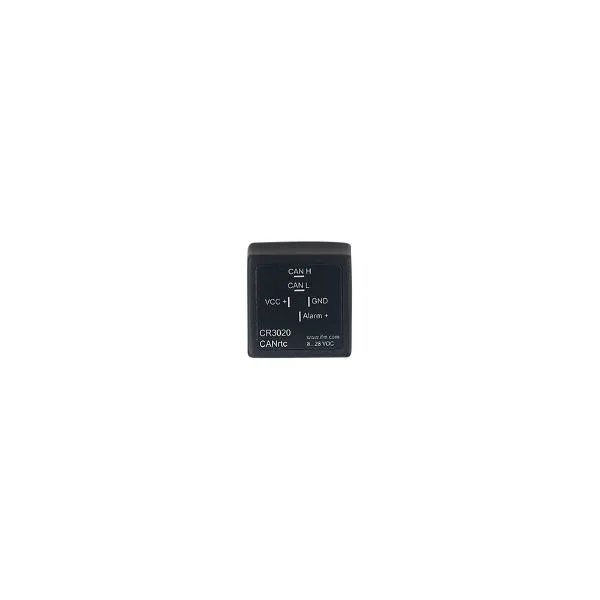 IFM R360/MODULE/CANrtc CAN sistemleri için gerçek zaman saati