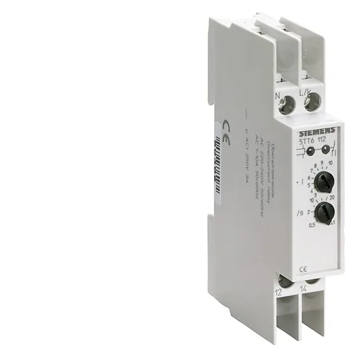 Siemens 5TT6112
