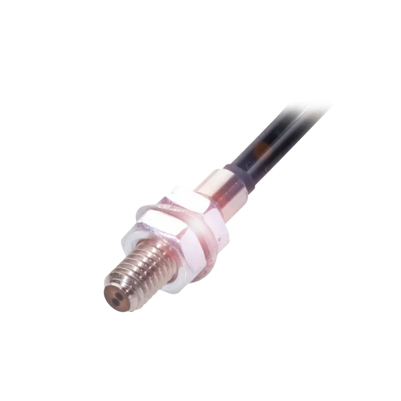 Balluff BFO D22-XA-DB-EAK-20-01 Fiber tabanlı cihazlar için plastik ve cam fiber (fiberglass)