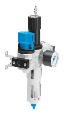 Festo LFRS-1/4-D-MINI-KB Şartlandırıcı ünitesi