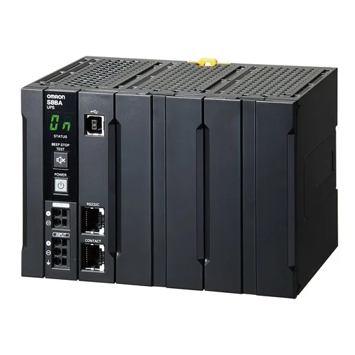 Omron S8BA-24D24D240LF