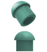 Pepperl+Fuchs BP.PDS.M20L.PA.GN.K50 Degree of protection