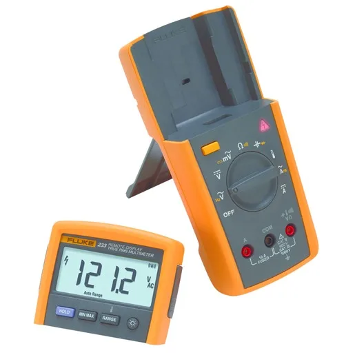 Fluke FLUKE-233 EU