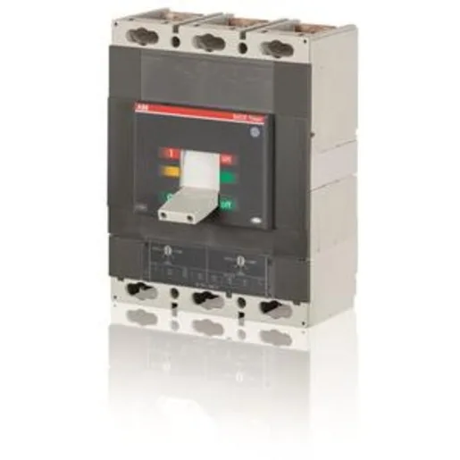 ABB T6S 800 TMA 800-8000 3p F F