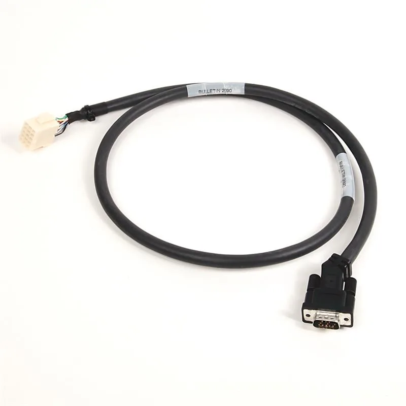 Allen Bradley 2090-XXTFMP-S07 Feedback Cable