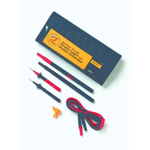 Fluke L215
