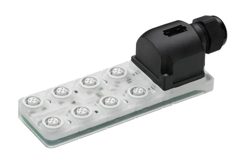 Leuze MD 7XXP-11-82IO5-FK Distribütör