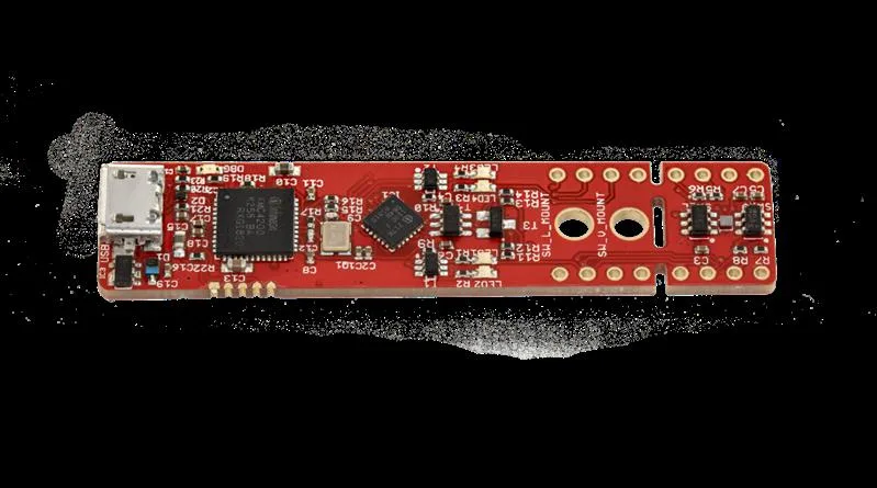 Infineon TLE4966_MS2GO