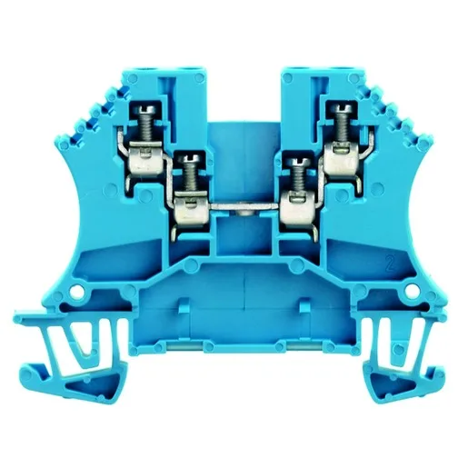 Weidmüller WDU 1.5/ZZ BL