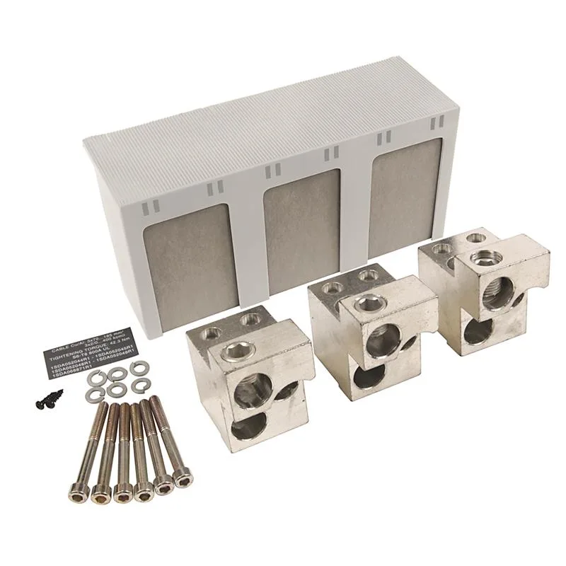 Allen Bradley 140G-N-TLC44 Circuit Breaker Accessory