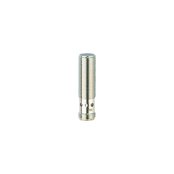 IFM IFB3004BBPKG/AM/V4A/US-104 İndüktif tam-metal gövdeli sensör