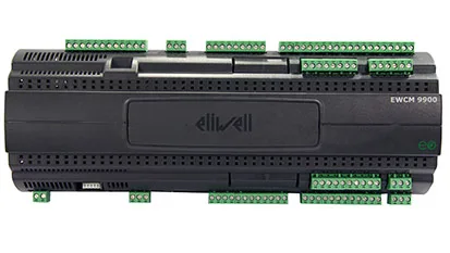 Eliwell EM83CI3D0GH00 EWCM 9900 EO 18D ESPENG
