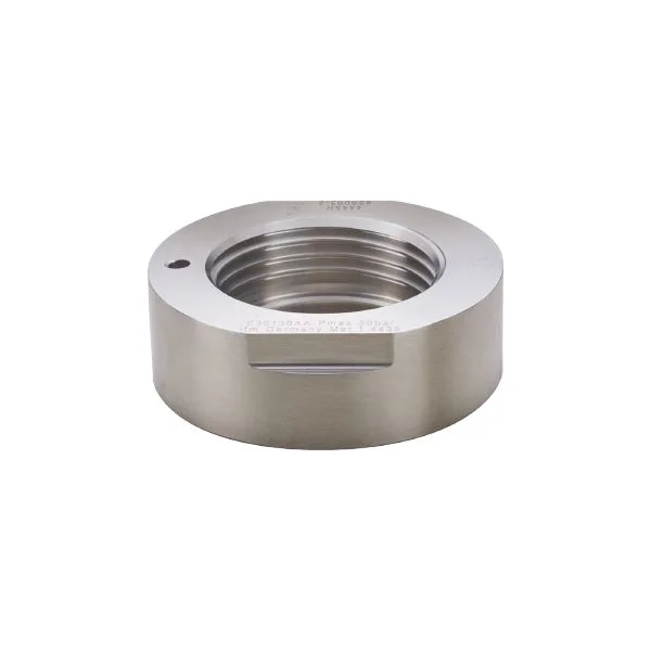 IFM WELDING ADAPT D50/G1 LEAK PORT Proses sensörleri için kaynak adaptörü