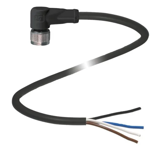 Pepperl+Fuchs V1-W-BK3M-PUR-U