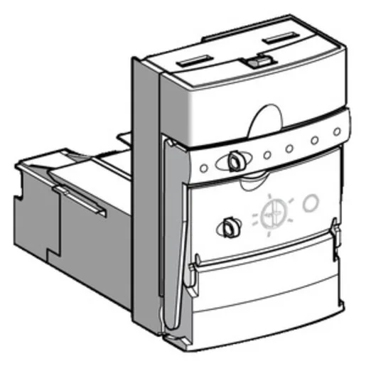 Schneider Electric LUCC12BL