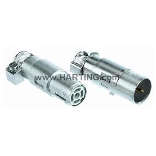 Harting Deutschland 09 15 001 3113