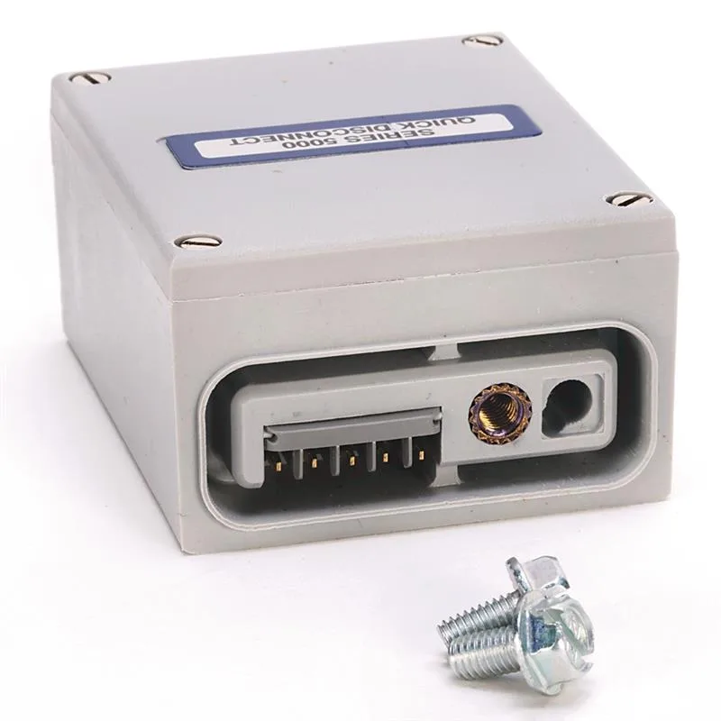 Allen Bradley 42DTB-5000 Series 5000 Photoelectric Sensor