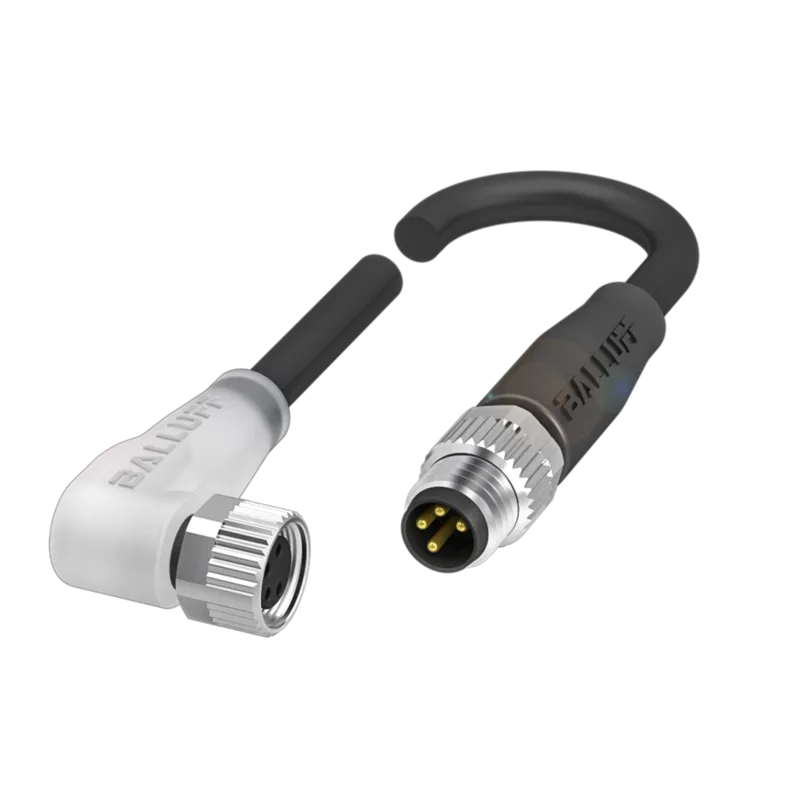 Balluff BCC M324-M314-30-606-PX0434-006 Çift uçlu kablo setleri
