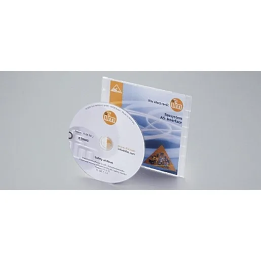 Ifm Electronic Software ASIMON V3 G2