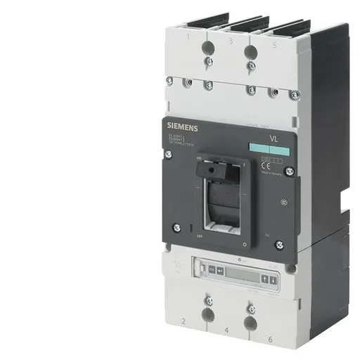 Siemens 3VL7712-1DE36-0AA0